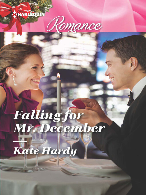 Title details for Falling for Mr. December by Kate Hardy - Available